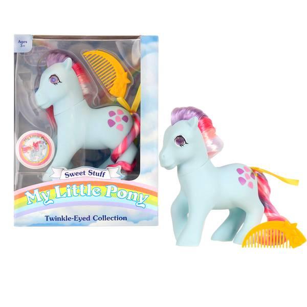Meet the Twinkle Eyed My Little Ponies! - Wigwam Toys Brighton