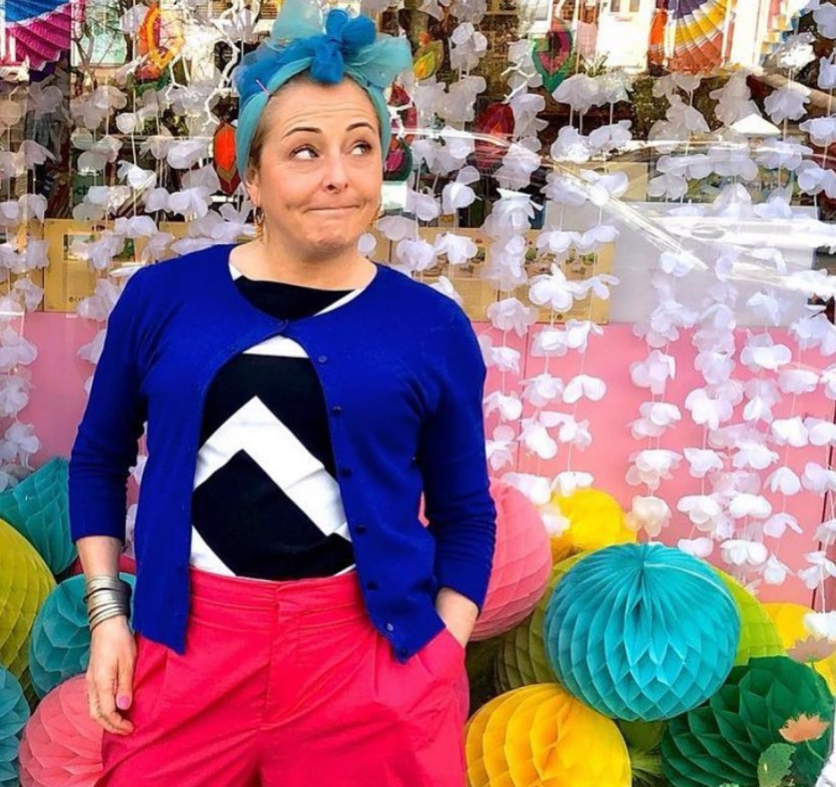 Meet the Team : Miss Clair - 5 things about me - Wigwam Toys Brighton