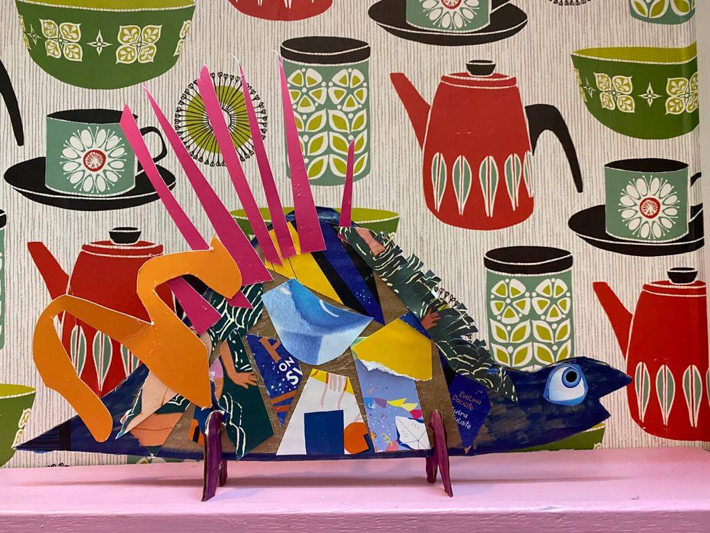 Free half term fun activities for dinosaur crazy kids - Wigwam Toys Brighton