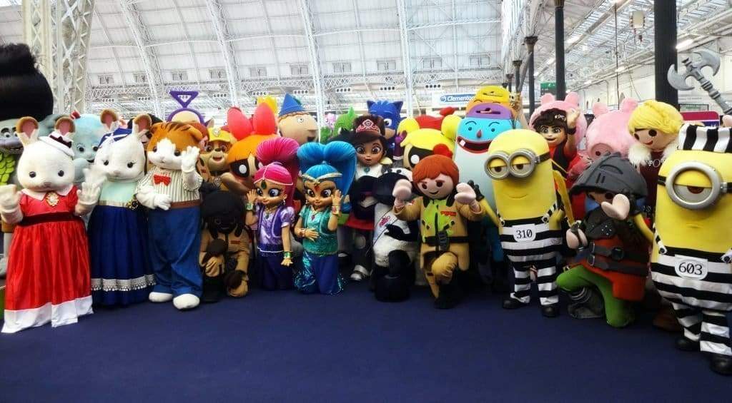Hottest Toys in 2019 at the Toy Fair! | Wigwam Toys Brighton