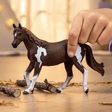Schleich Paint Horse Mare