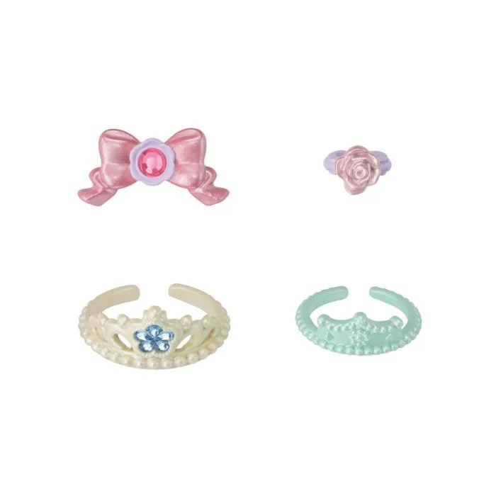 Sylvanian Families Flowering Princess Set