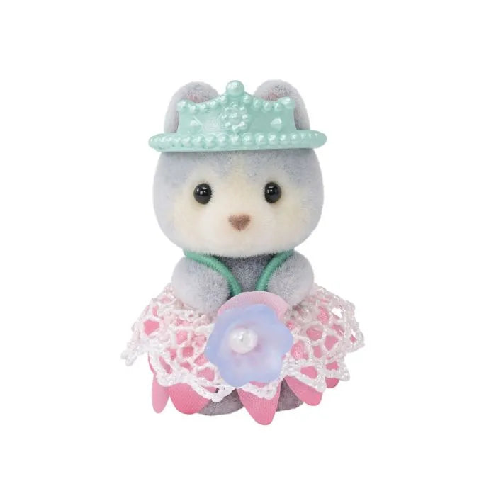 Sylvanian Families Flowering Princess Set