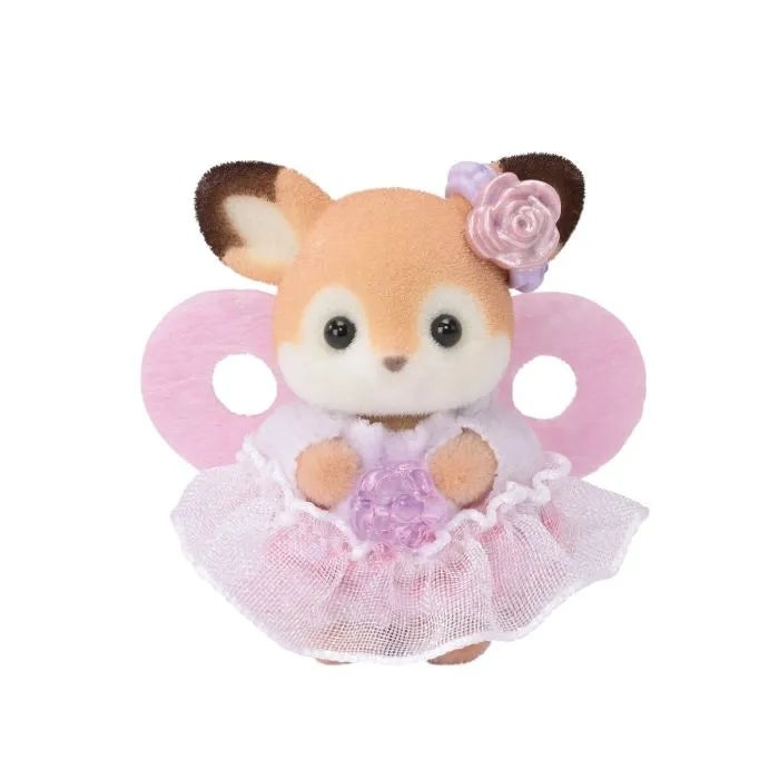 Sylvanian Families Flowering Princess Set