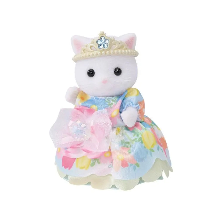 Sylvanian Families Flowering Princess Set
