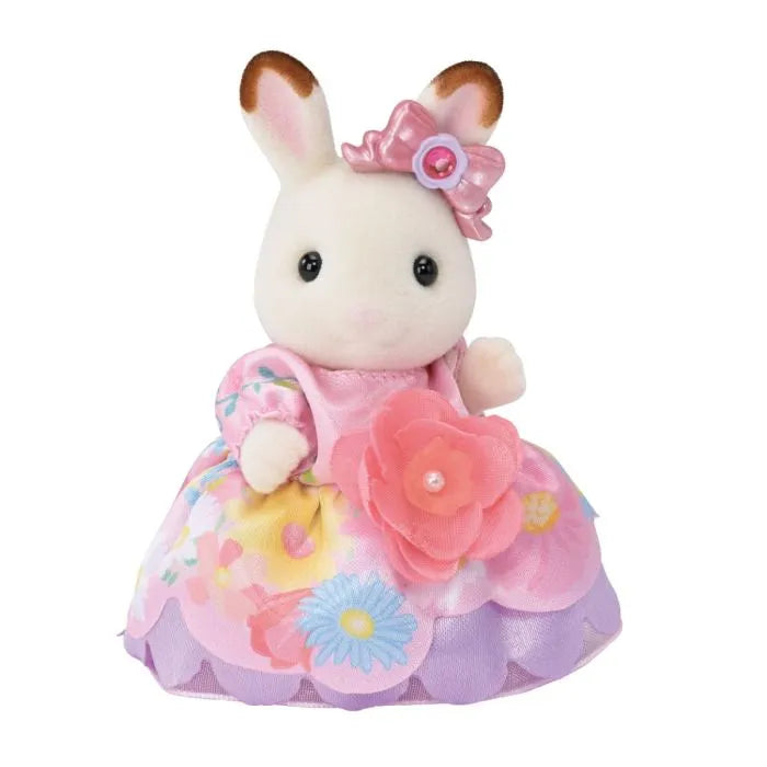 Sylvanian Families Flowering Princess Set