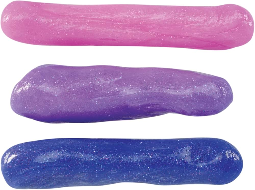 Crazy Aaron's Thinking Putty - Intergelactic