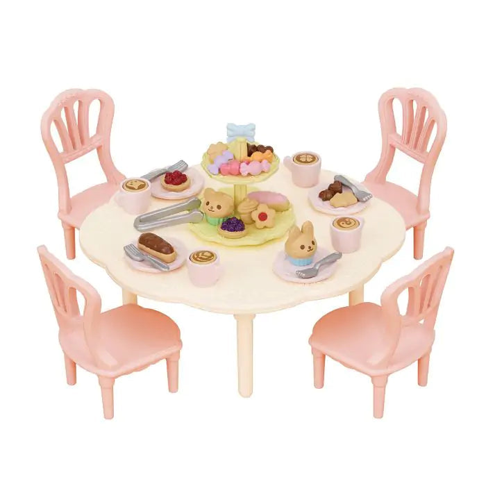 Sylvanian Families 5742 Sweet Treats