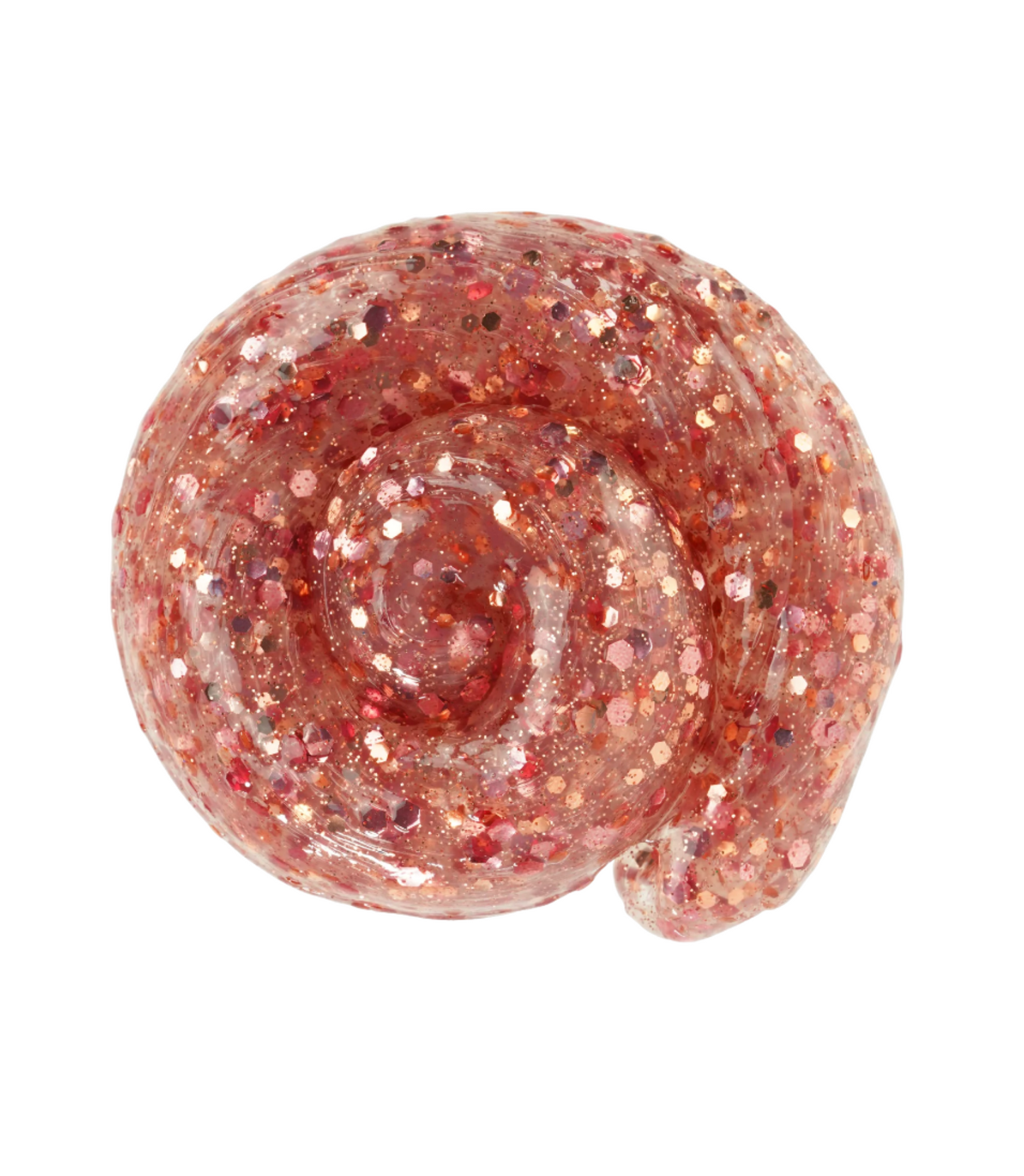 Crazy Aaron's Thinking Putty Mini Tin Assortment - Rose Gold
