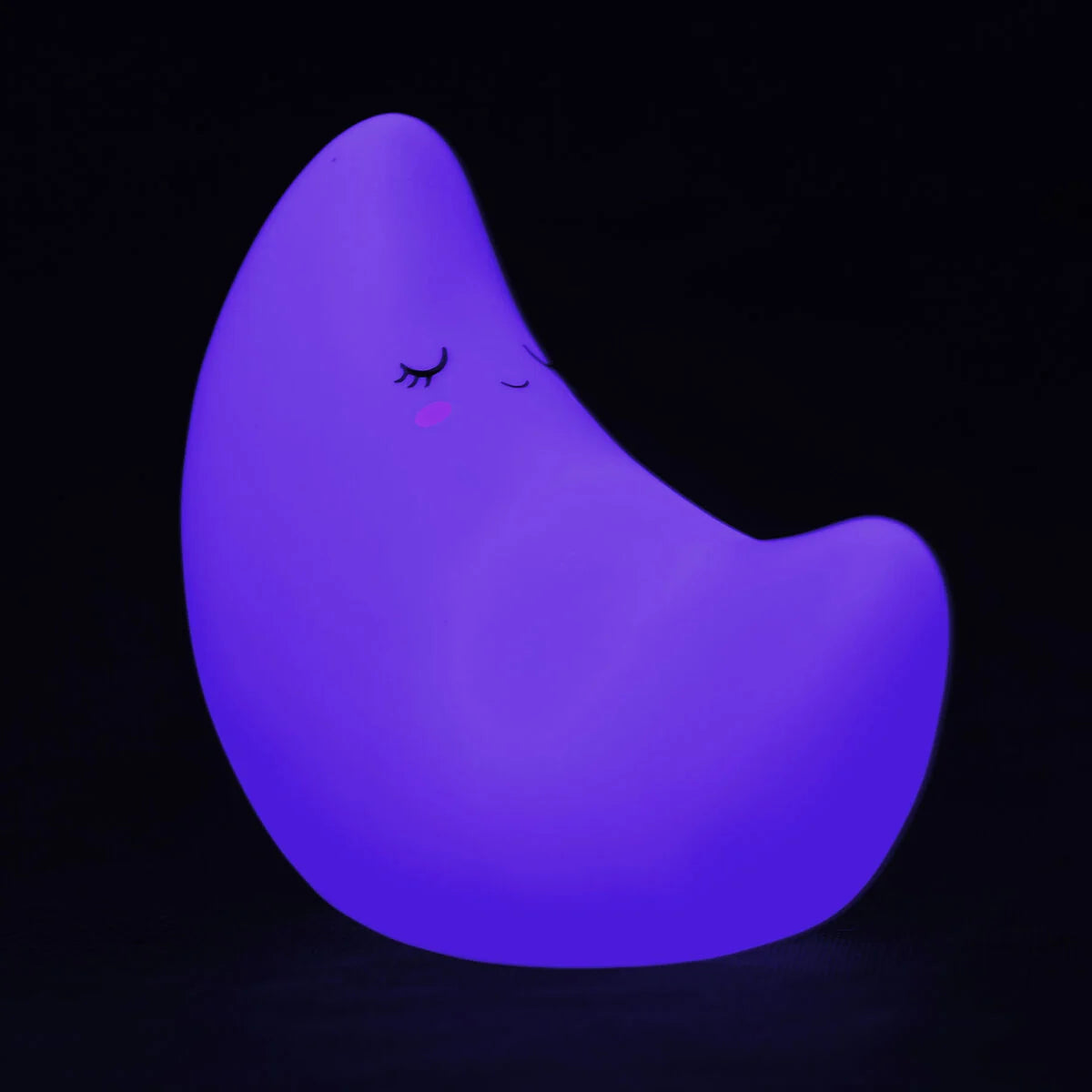 Legami Sweet Dreams Night Light - Moon