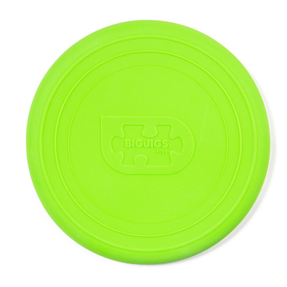 Foldable Flyer - Meadow Green