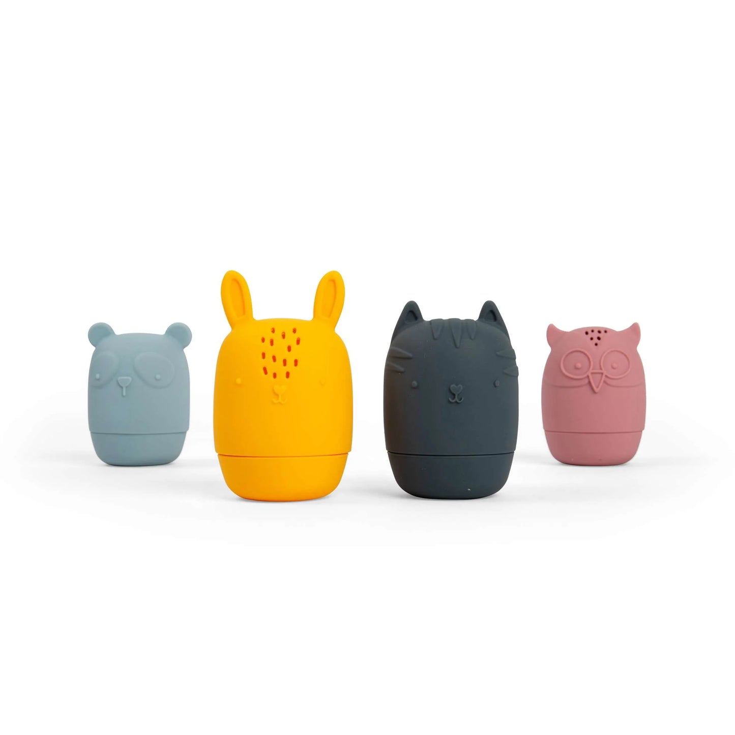 Bigjigs Bath Animals