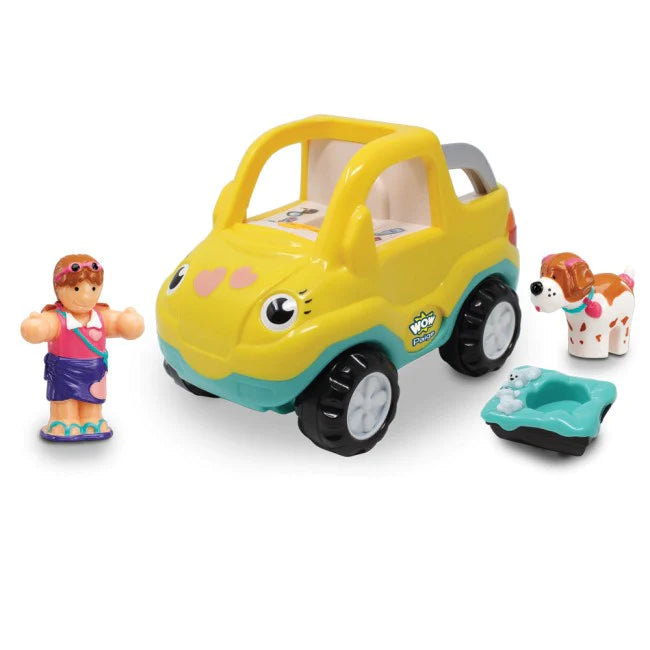 Wow Toys Paige’s Pooch n Ride