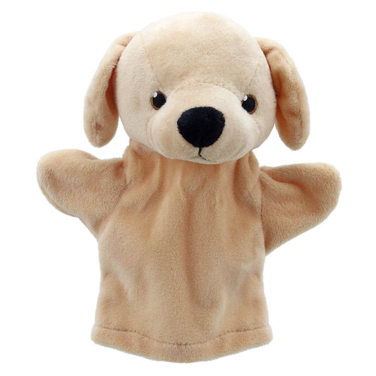 The Puppet Company My First Puppets Labradorh