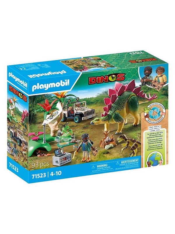 Playmobil for 5 year olds on sale