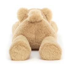 Jellycat Smudge Bear Tiny