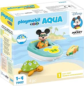 Playmobil boat online