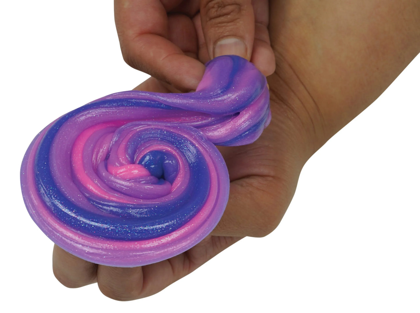 Crazy Aaron's Thinking Putty - Intergelactic