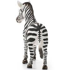 Schleich Zebra Female