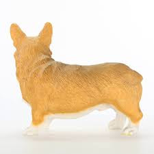 Schleich Welsh Corgie