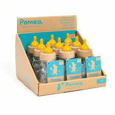 DJ07781 Magic Feeding Bottle
