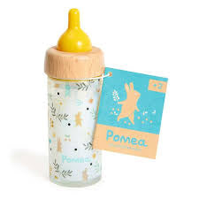 DJ07781 Magic Feeding Bottle
