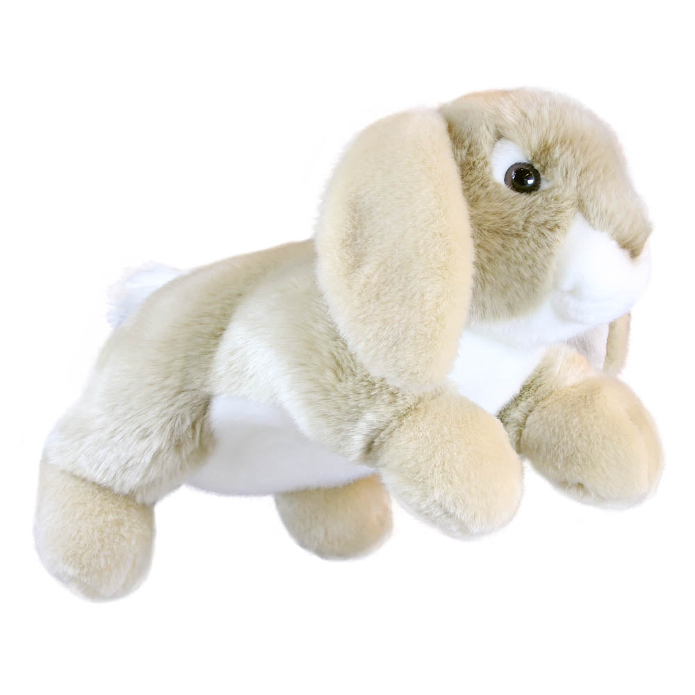The Puppet Company Full Bodied Rabbit - Loped-Eared