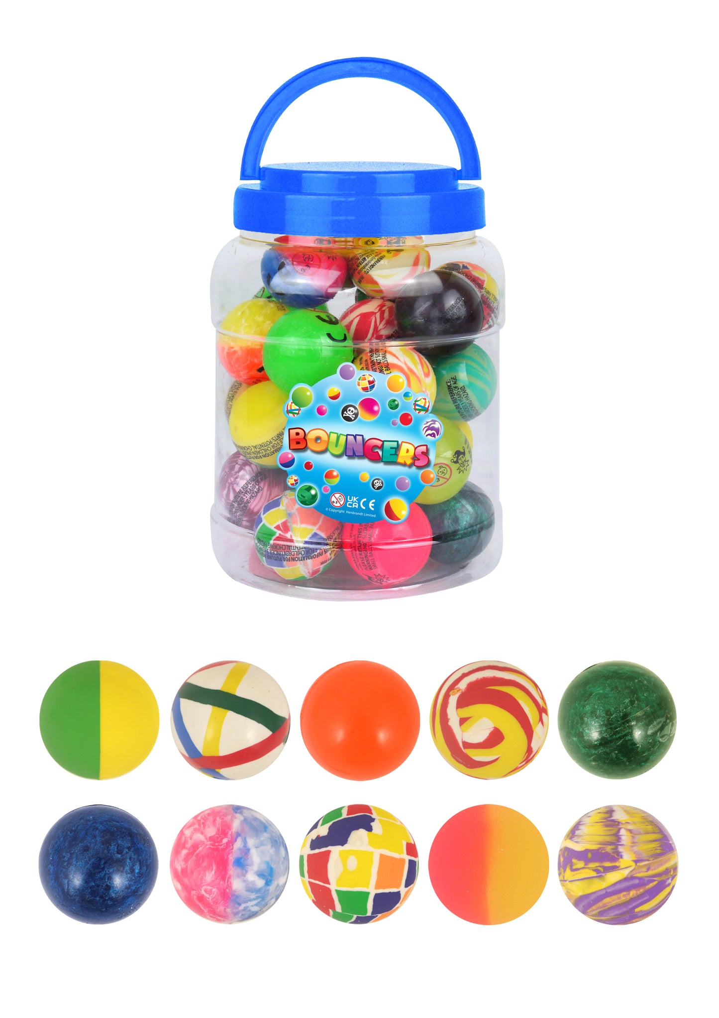 Bouncy Ball