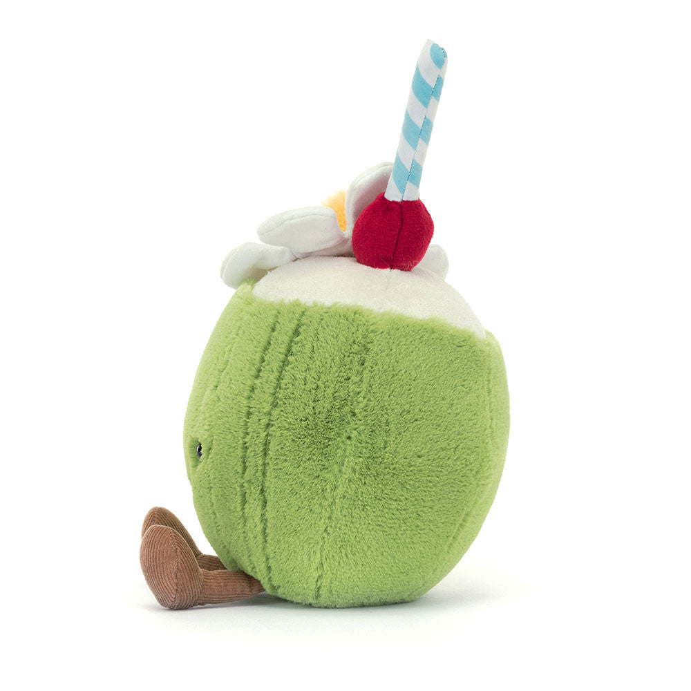 Jellycat Aruba Coconut