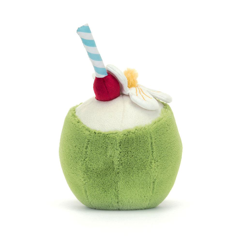 Jellycat Aruba Coconut