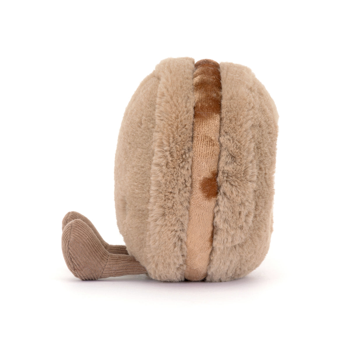 Jellycat Amuseables Mona Macaron