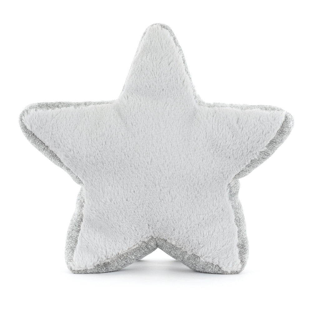 Jellycat Amuseables Silver Star (2026)