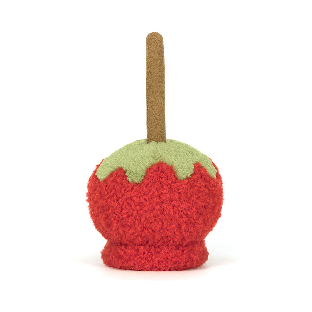 Jellycat Halloween Amuseables Toffee Apple