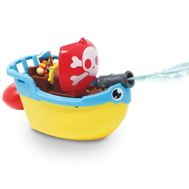 Wow Toys Pip the Pirate Ship