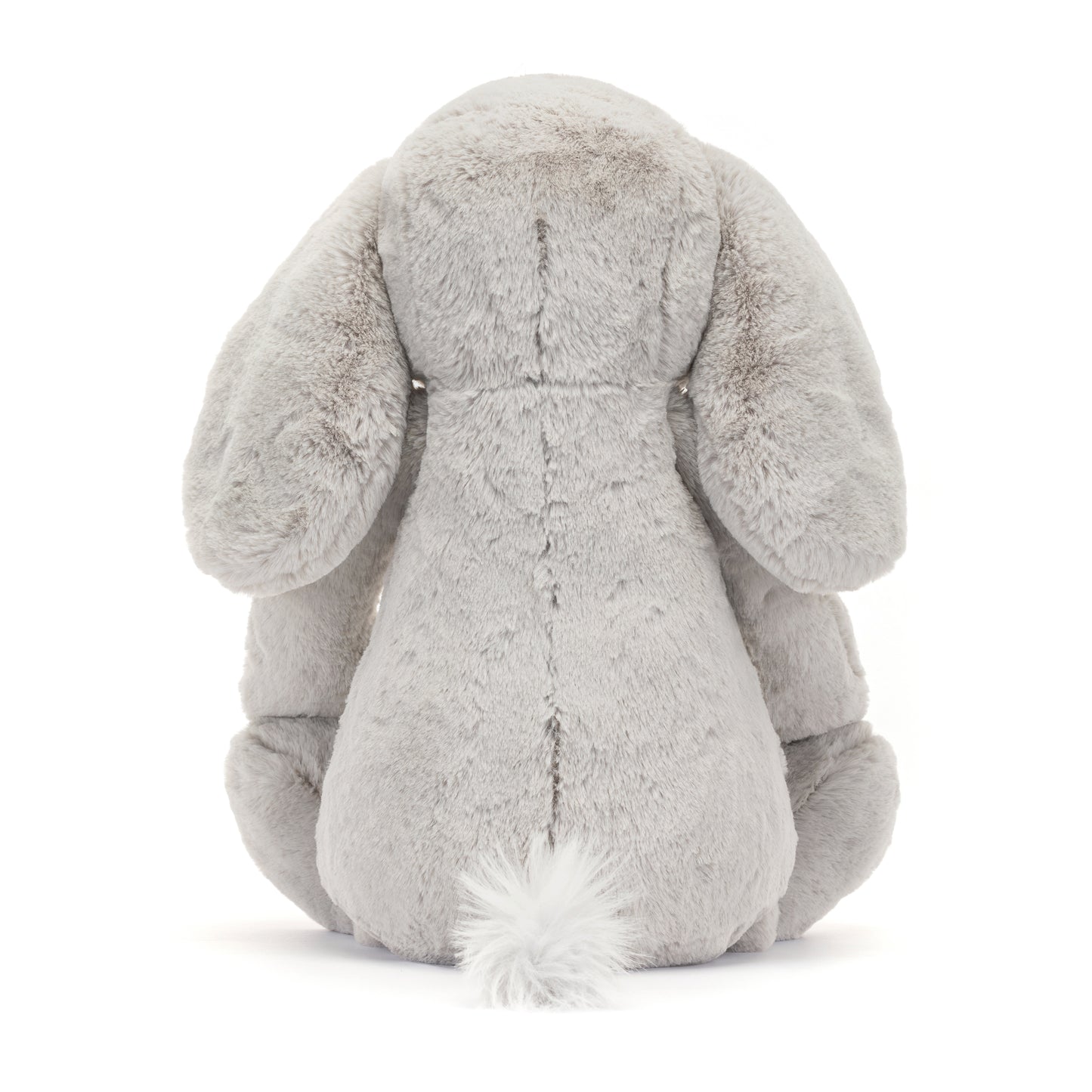 Jellycat Bashful Luxe Elephant Thaddeus Medium