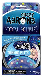Crazy Aarons - Total Eclipse