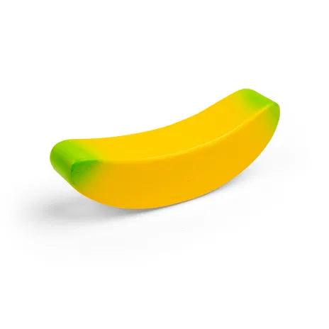 Bigjigs Wooden Food - Banana