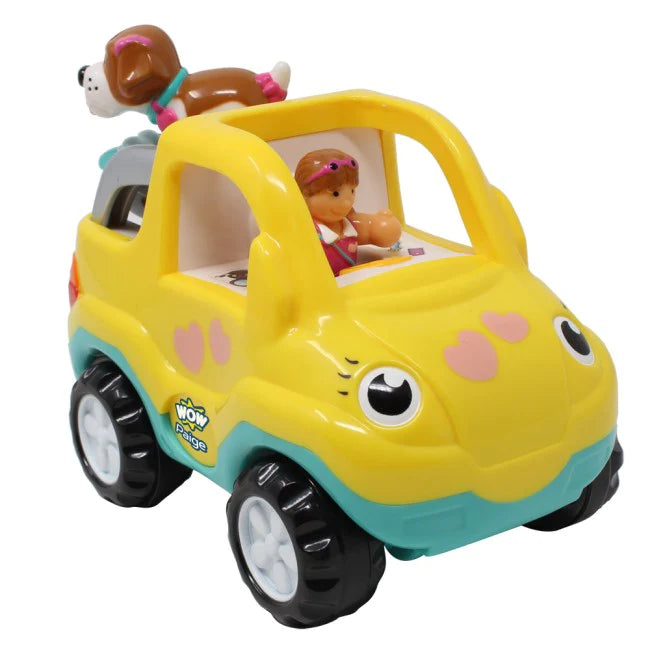 Wow Toys Paige’s Pooch n Ride