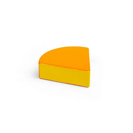 Bigjigs Wooden Food - Cheese