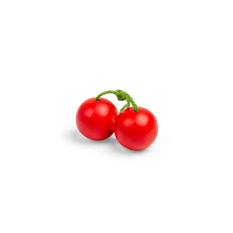 Bigjigs Wooden Food - Cherries