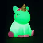 Legami Sweet Dreams Night Light - Unicorn