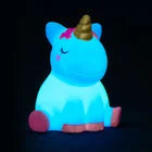 Legami Sweet Dreams Night Light - Unicorn