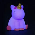 Legami Sweet Dreams Night Light - Unicorn