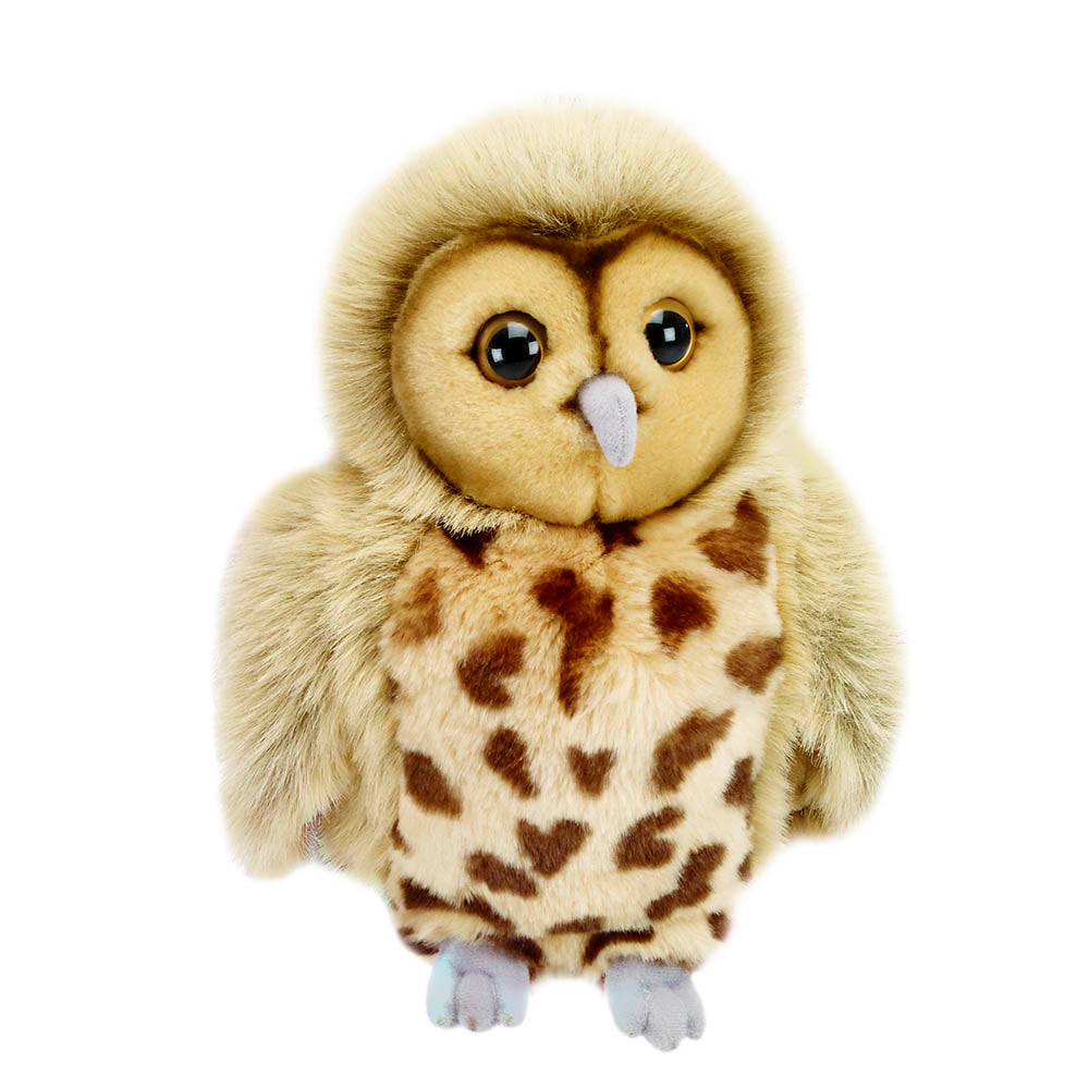 The Puppet Company Full Bodied Owl