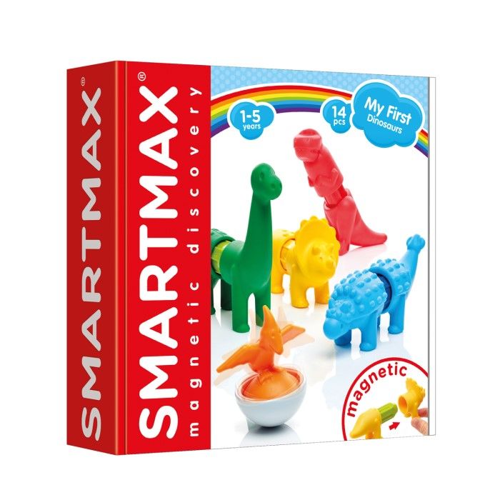 Smart Games My First Dinosaurs