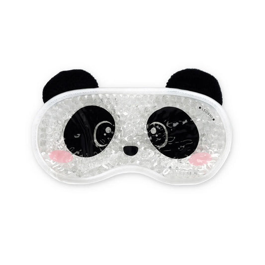 Legami Gel Eye Mask - Panda