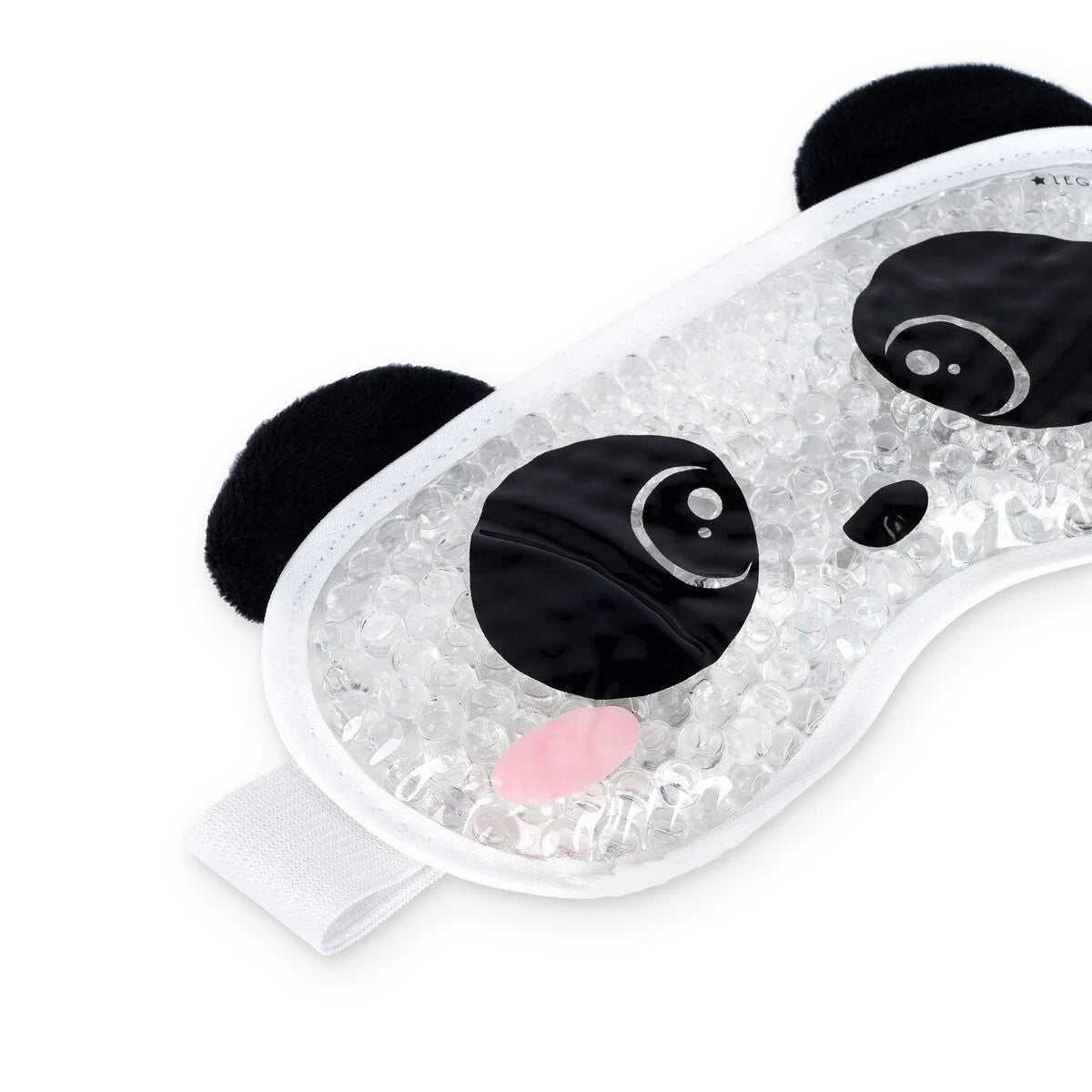 Legami Gel Eye Mask - Panda