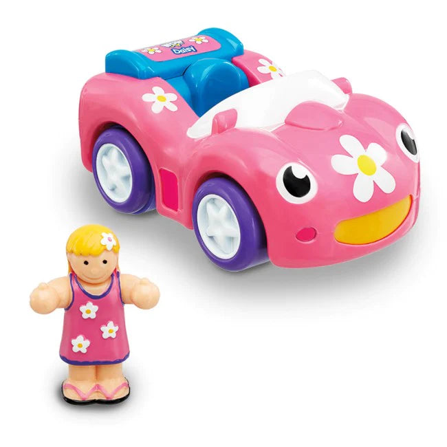Wow Toys Dynamite Daisy