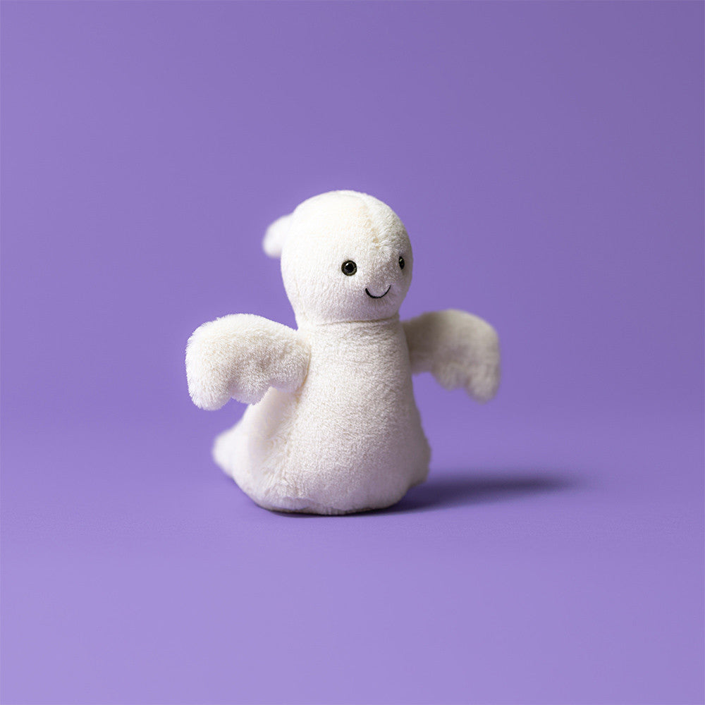 Jellycat Halloween Mysti Ghost