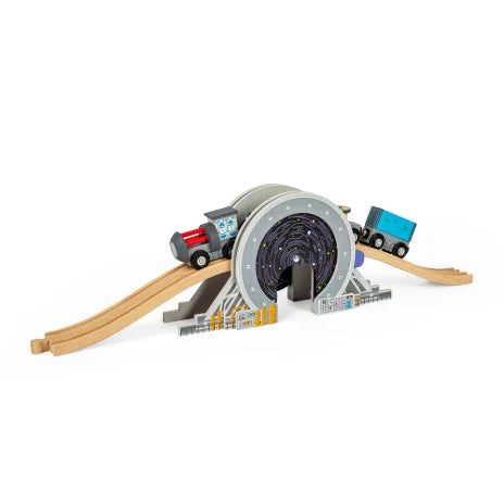 Bigjigs Galaxy Bridge